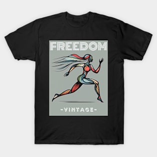 FREEDOM T-Shirt